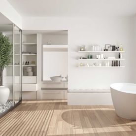 Bathroom Design