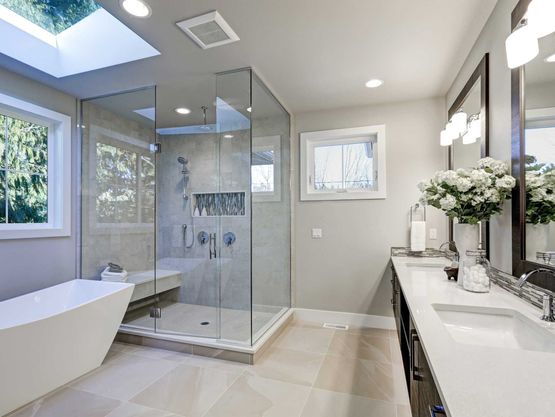 Bathroom Design