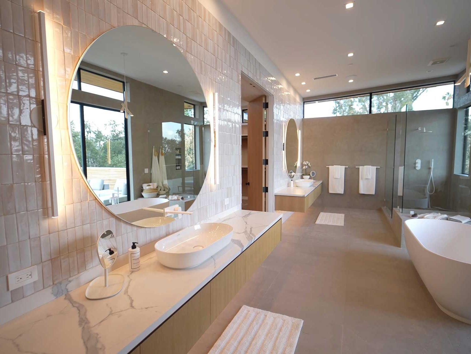 Bathroom Design