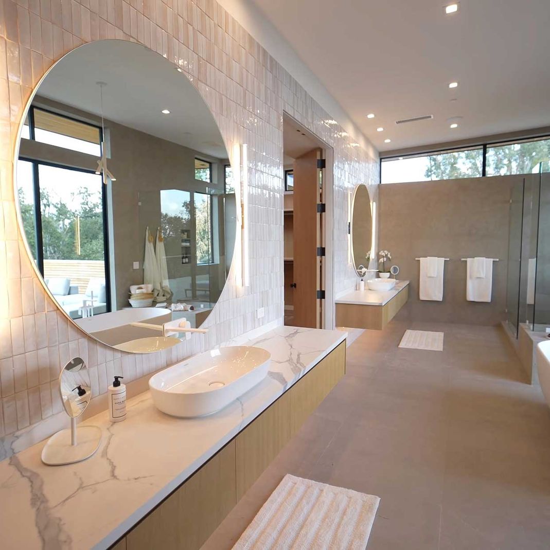 Bathroom Design